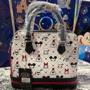 Disney Funko Pop purse Loungefly